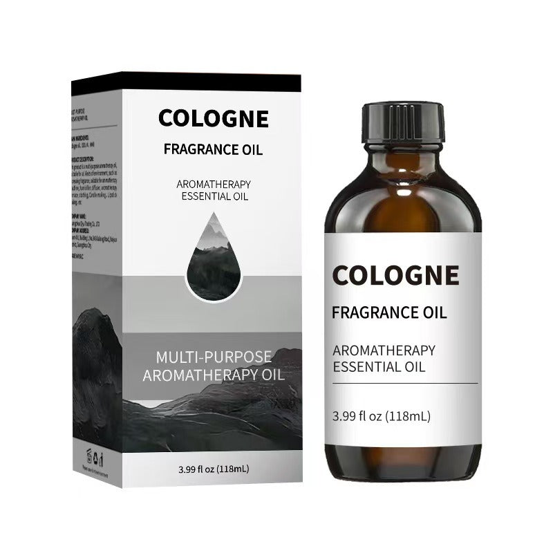 French Premium Essential Oil Car Perfume(9ml/118ml)