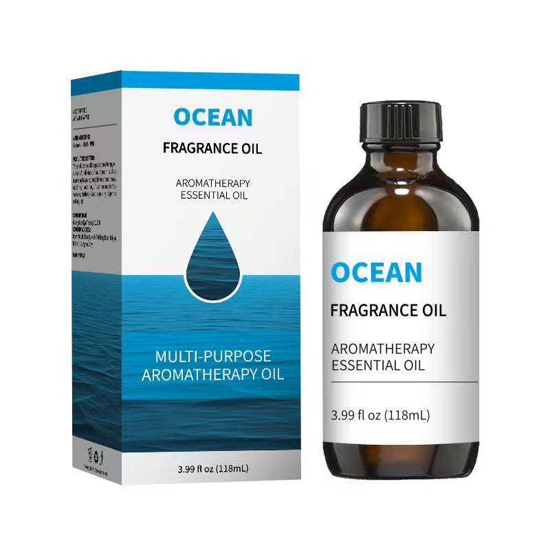French Premium Essential Oil Car Perfume(9ml/118ml)