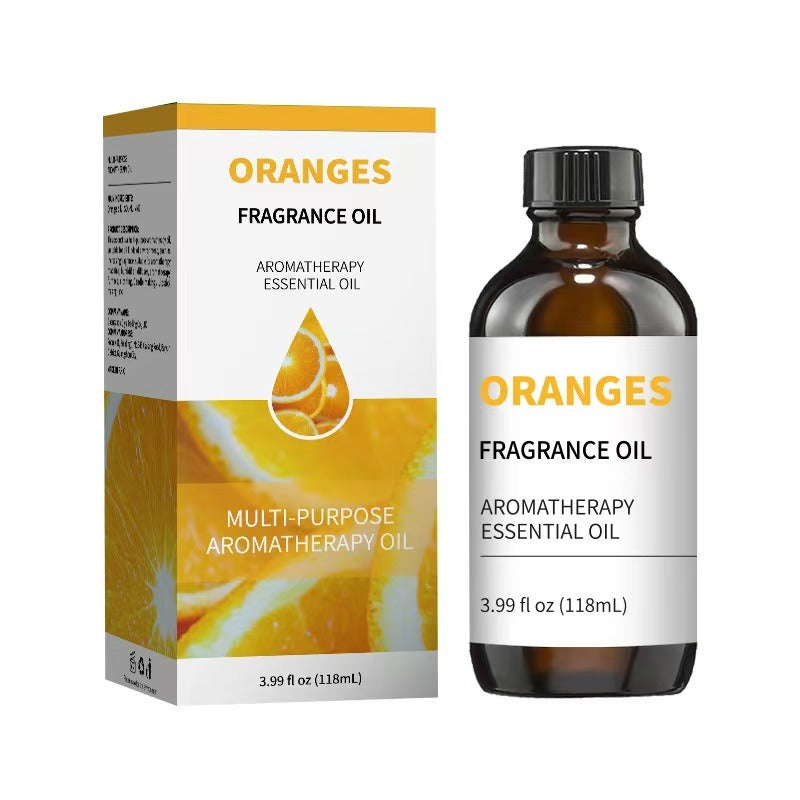 French Premium Essential Oil Car Perfume(9ml/118ml)