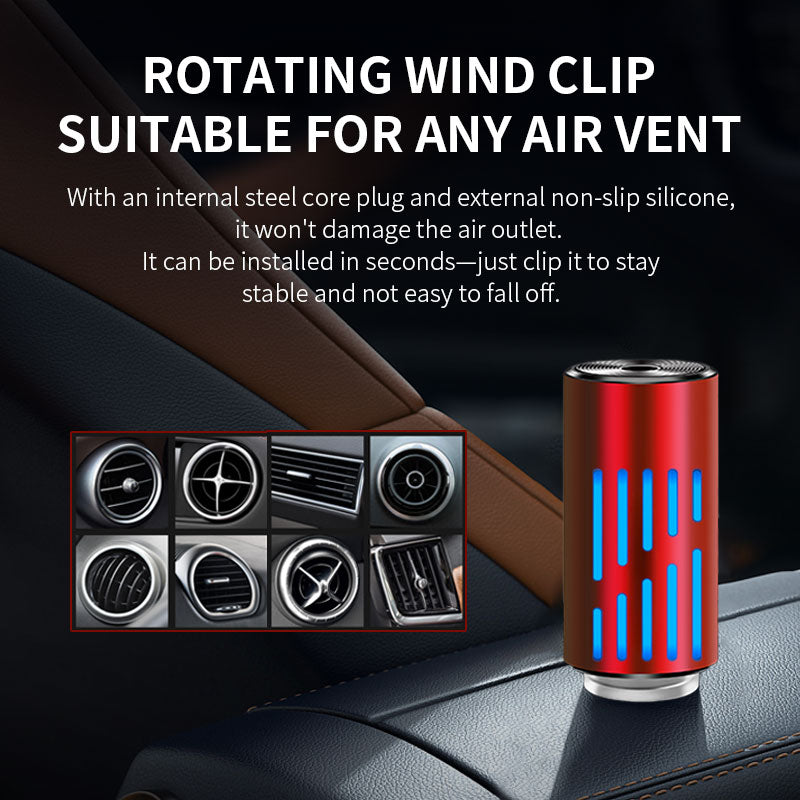Smart Car Air Fresheners Diffuser-Pro2.0
