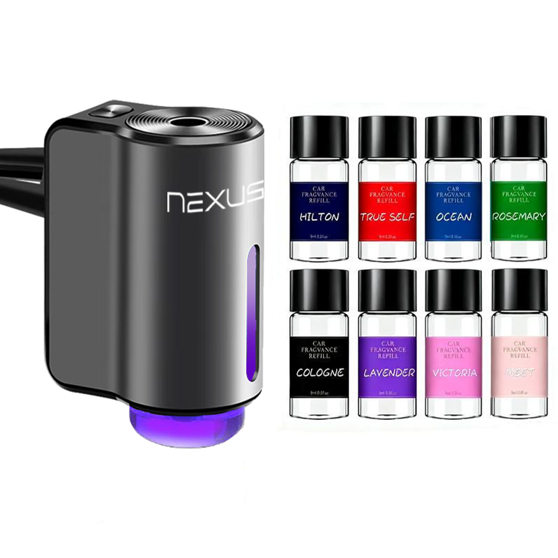 Smart Car Air Fresheners Diffuser-Pro2.0
