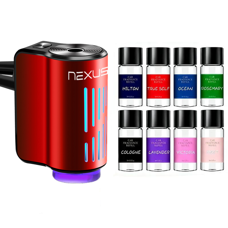 Smart Car Air Fresheners Diffuser-Pro2.0